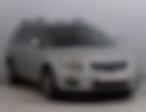 Toyota Avensis 2.2 D-CAT, Serv.kniha, po STK, Tažn...