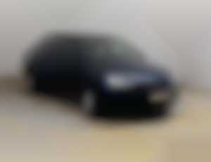 Mitsubishi Lancer 1.6, ČR,1.maj, Tažné