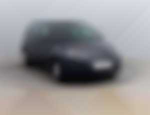 Ford Fiesta 1.3 i ČR,2.maj, Serv.kniha, po STK