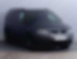 VW Touran 1.9 TDI, po STK, v provozu