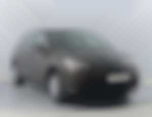 Citroen C4 1.4 16V, Serv.kniha