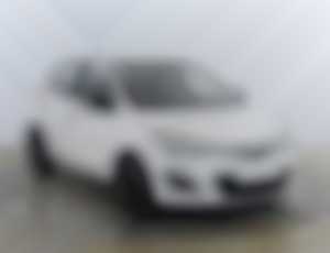 Hyundai i20 1.2 Vyhř. sedaček