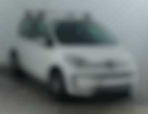 VW Up! 1.0 MPI, Serv.kniha, Tempomat