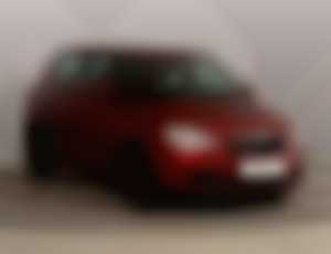 Skoda Fabia 1.2 12VAmbiente , ČR,2.maj