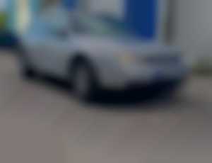 Volkswagen Golf 2.3 V5 GTI 110kW150HP M5 