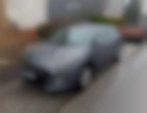 Hyundai i30 v super stave 