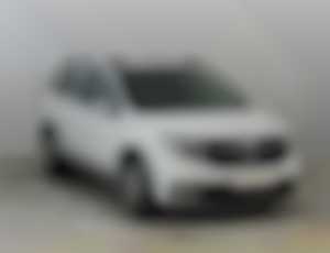 Dacia Logan 1.5 dCi, ČR,1.maj, Serv.kniha