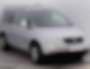 VW Caddy 2.0 TDI, 5Míst