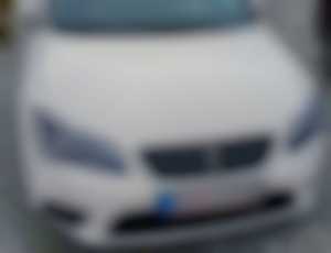 Seat Leon ST style 1.2tsi ECOMOTIVE 22016