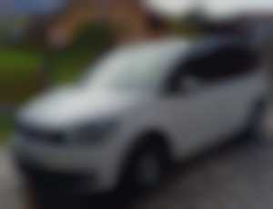 Volkswagen Touran 1.6 TDI BlueMotion Technology Comfortline 77kW105HP M6 