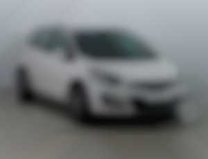 Hyundai i30 CW 1.4 CVVT, Serv.kniha, Tempomat