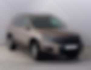 VW Tiguan 1.4 TSI Tempomat, Park. senzory