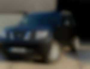 Nissan Pathfinder 2.5 dCi, 4x4, Automat, 7 miestny 
