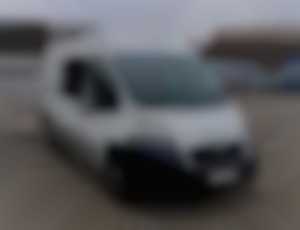 Peugeot Boxer 2.2 HDi H2, Furgon, 7 miest, 330, Kl...