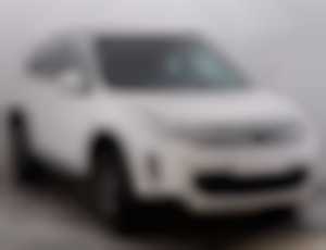 Citroen C4 Aircross 1.6, ČR,2.maj