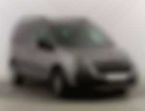 Citroen Berlingo 1.6 BlueHDiXTR , 5Míst, ČR, 1Maj