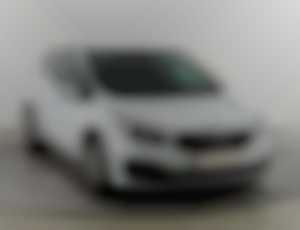 Kia Ceed 1.6 GDI Serv.kniha, Navigácia, Tempomat