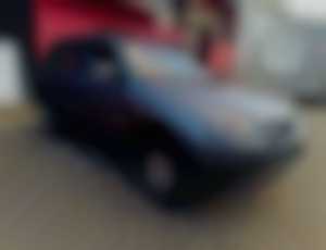 Volkswagen Touareg 3.0 V6 TDI DPF Tiptronic