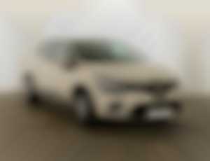 Renault Clio 1.2 16V, Serv.kniha, Tempomat