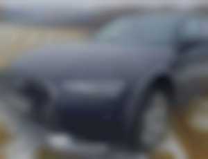 Audi A6 Allroad 45 3.0 V6 TDI mHEV quattro tiptronic 170kW231HP A8