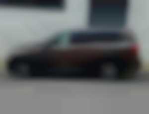 Mercedes GL trieda 500 4MATIC