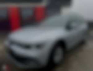 Volkswagen Golf Variant 1.5 eTSI DSG Life, 53 710k...