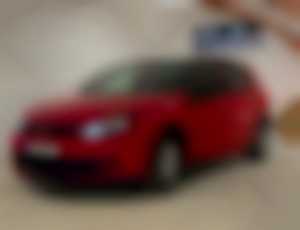 Volkswagen Golf 6 1.2 tsi 77kw