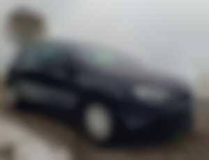 Volkswagen Golf 6 1.4 16v 59kw