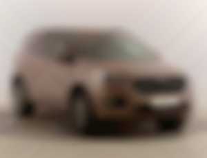 Ford Kuga 2.0 TDCiVignale , Serv.kniha, Kůže