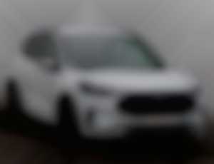 Ford Kuga 1.5 EcoBoostST-Line X , ST-LINE,11TKM