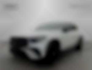 MERCEDES-BENZ GLC 220 d 4MATIC kupé