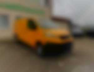 PEUGEOT EXPERT 2.0 HDI L3H1 2021 VIN 142