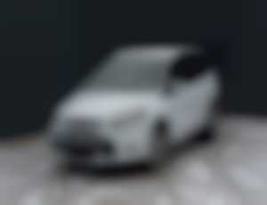 Ford Focus combi 2.0 automat, Top výbava