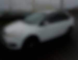 Ford Focus 1,6 74 kW KLIMA Serviska benzín