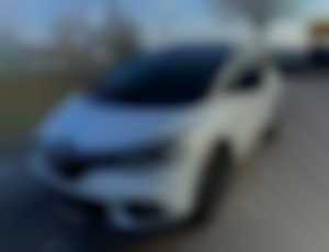 Renault Grand Scenic 1,6 dCi 118kW