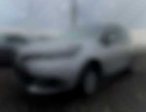 Renault Scénic 1.5 dCi Dynamique EDC