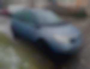 Renault Scénic 2 1.9DCI 88kw 134000km