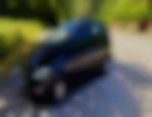 Renault Scenic II 1.6 benzín  LPG