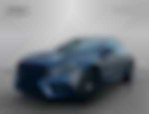 MERCEDES-BENZ GLA 220 d 4MATIC