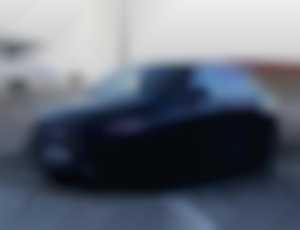 Mercedes-Benz GLA 200 d 4MATIC AT