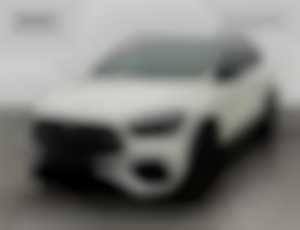 MERCEDES-BENZ GLA 180 d