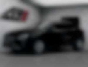 Mercedes-Benz GLA 4Matic