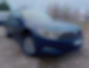 Passat B8 2017 2.0 110kw