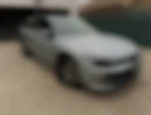 Volkswagen Passat Variant 2.0 TDI EVO DSG