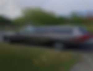 VW Passat B7 2.0 DSG