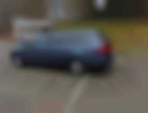 Volkswagen Passat B7