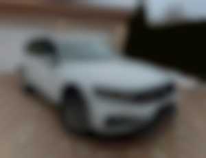 VW Passat B8 Variant Lift 2.0 TDI 147kw Dsg Virtual Cockpit
