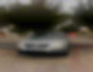 Volkswagen Passat b5.5