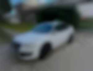 Volkswagen Passat R-line 1.8 tsi