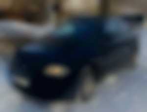 Vw Passat B5,5 1.9Tdi